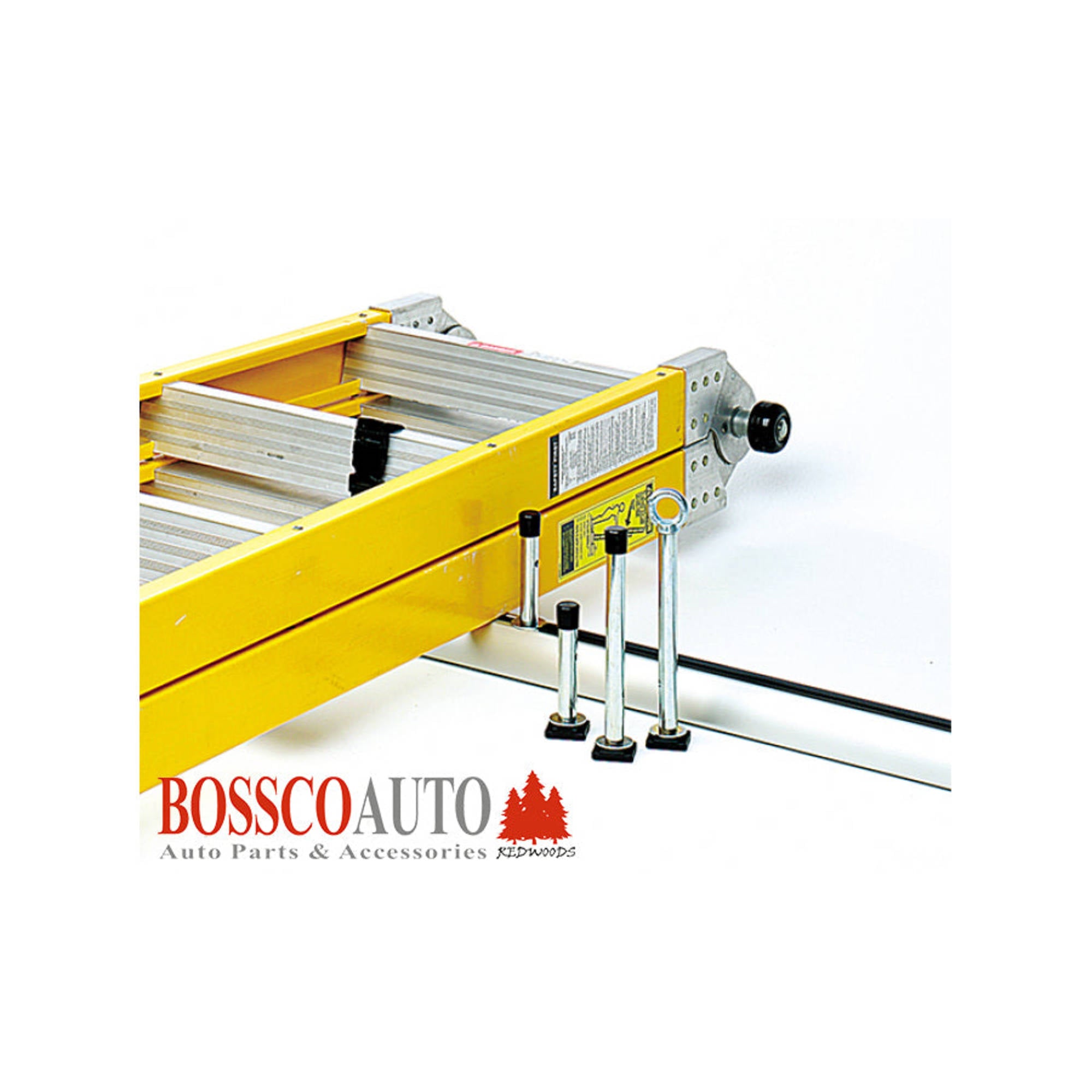 Rola Ladder Peg 180mm Suitable For Most Roof Racks