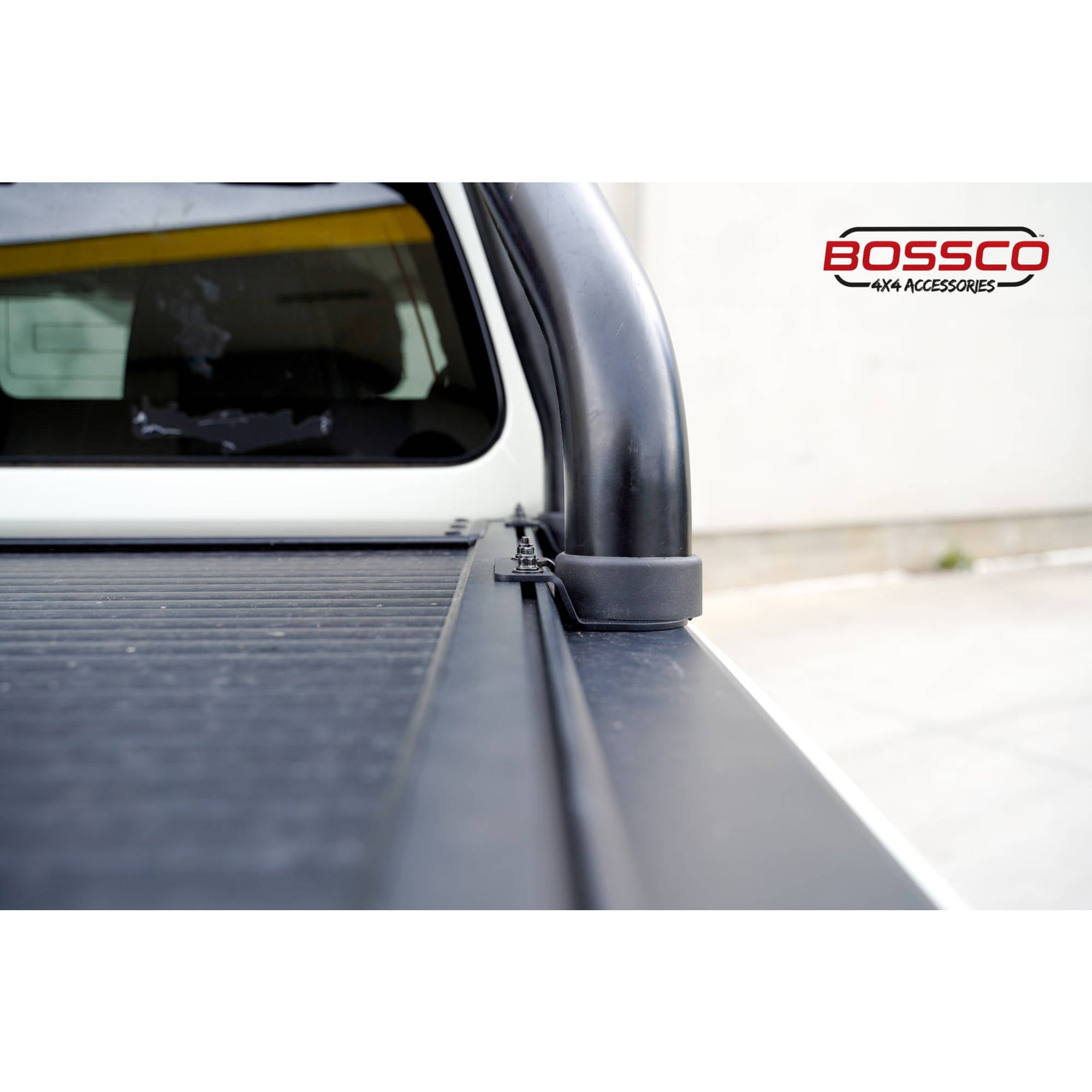Manual Roller Shutter Suitable For Nissan Navara NP300 2015-2025