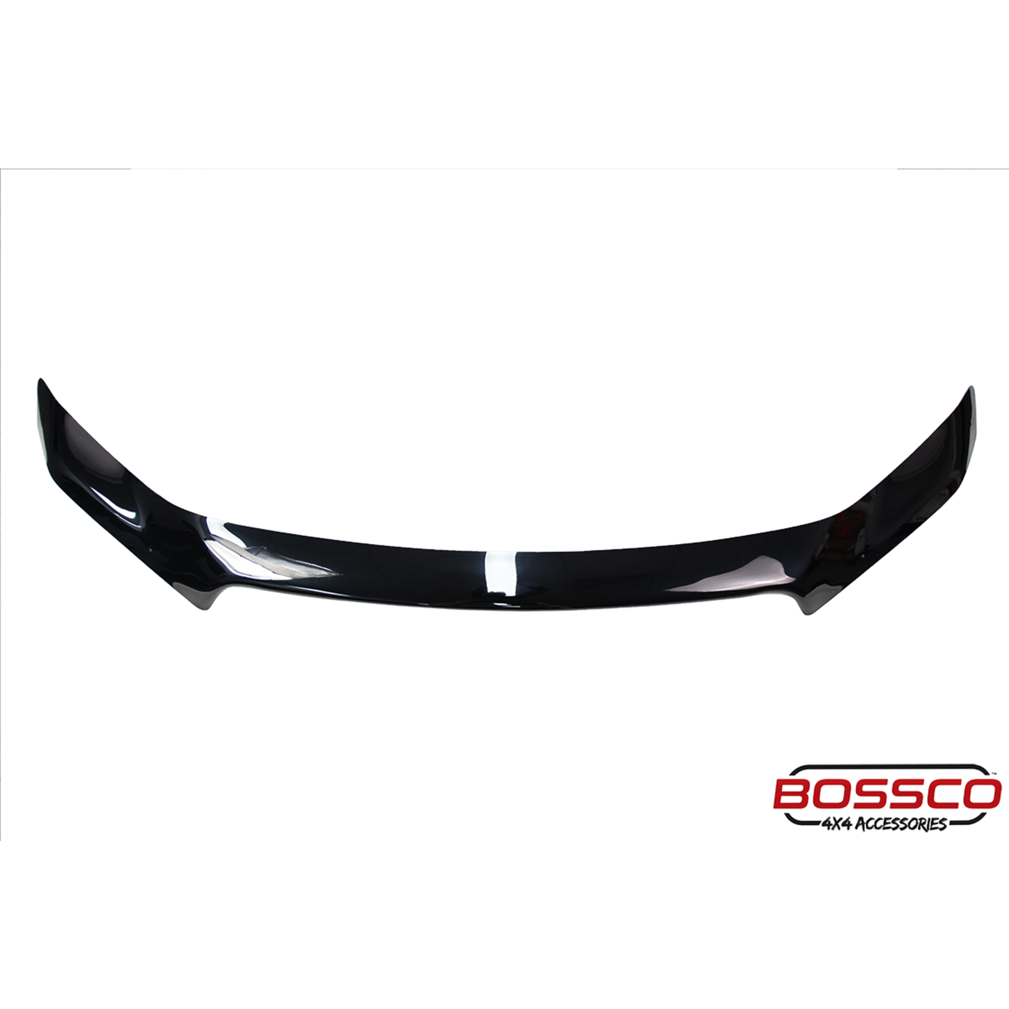 Weather Shields and Bonnet Protector Suitable For Isuzu Dmax 2020 - 2024