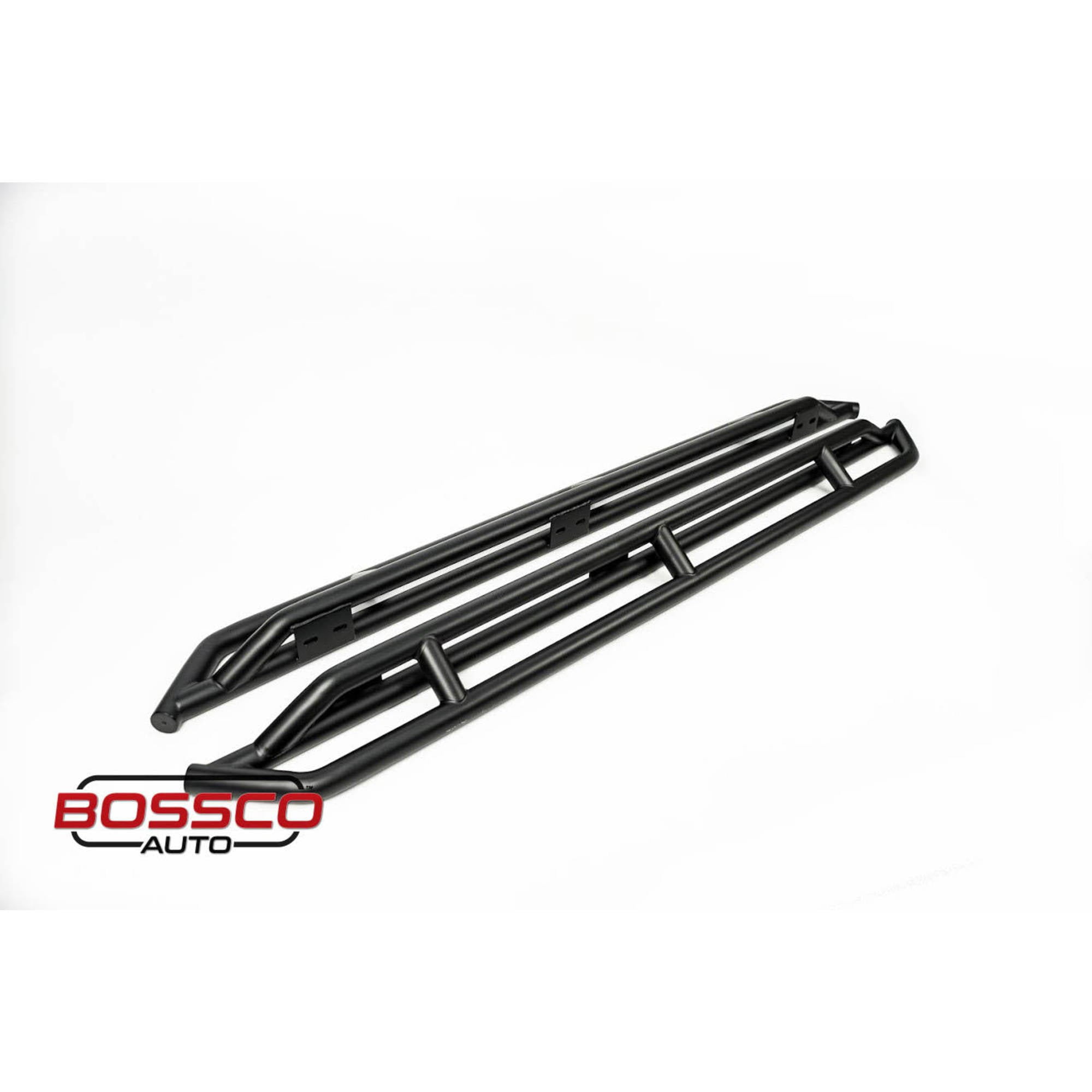 BEAST Side Steps Suitable For LDV T60 Pro Luxe Trailrider 2017-2025