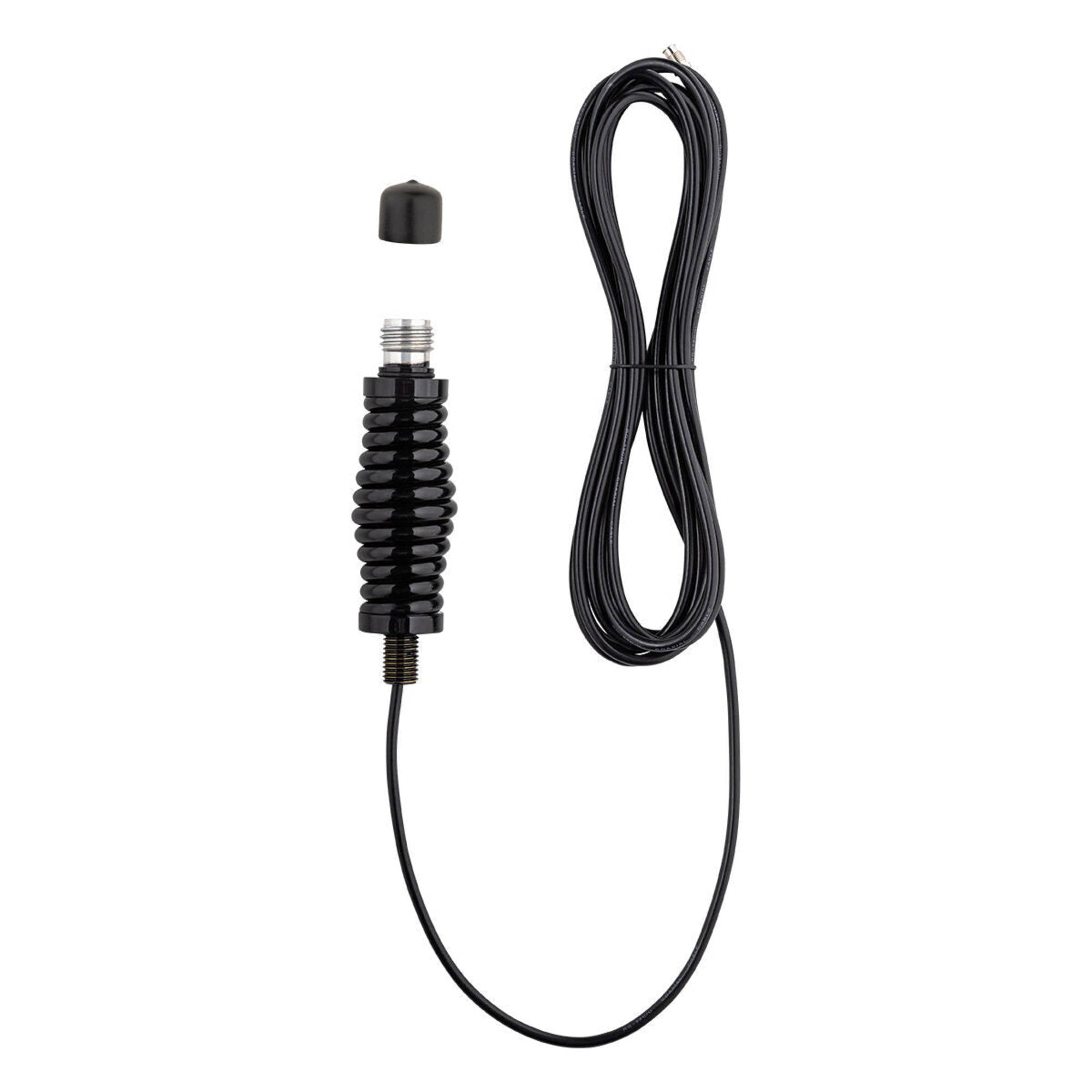 TOURER PACK: Oricom UHF182X Dual Antenna 5 Watt UHF CB Radio + ANU800 & ANU856 Antenna Pack