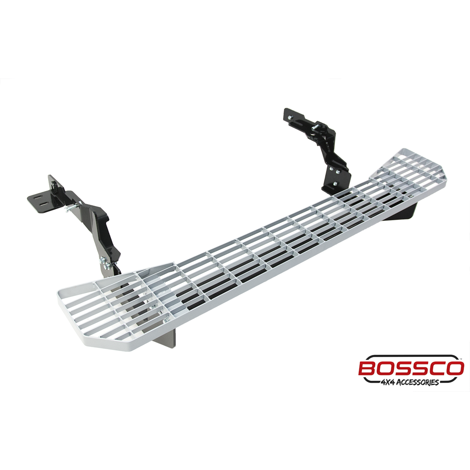 Tow Bar Rear Technician Step Suitable For Hyundai iLoad iMax TQ 2007-2022