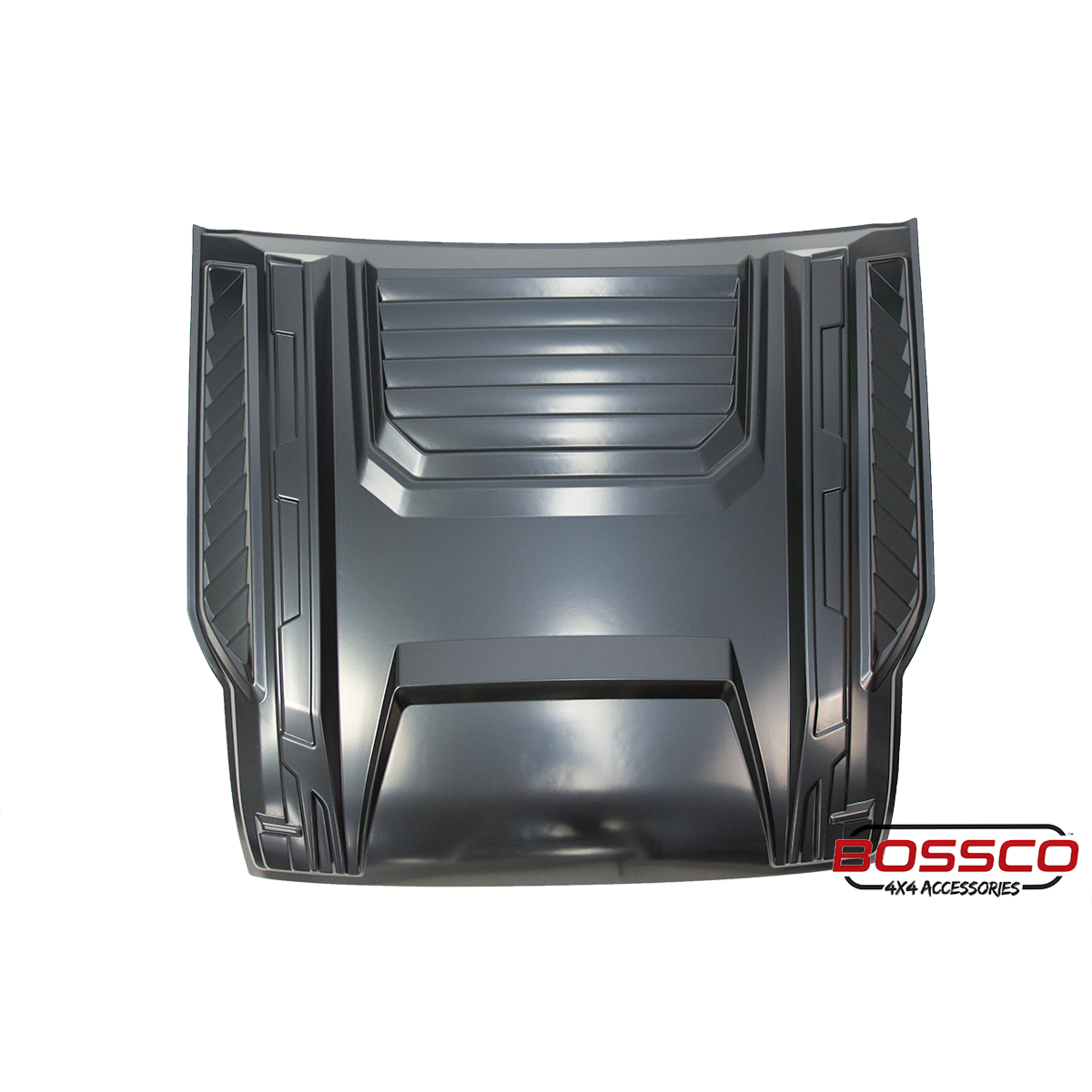 Xtra Large Monster Bonnet Scoop Suitable For NEXT GEN Ford Ranger 2022-2025