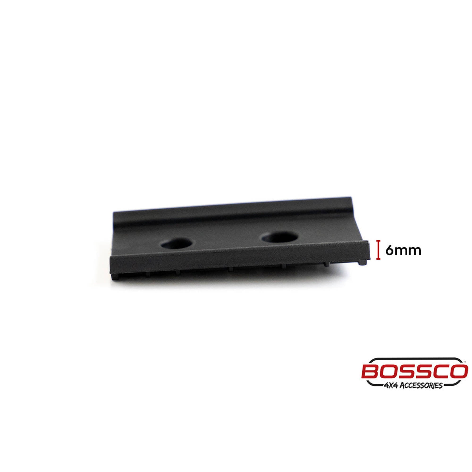 6mm Redwoods Heavy Duty Bracket Spacer for Multi-Fit Roof Racks