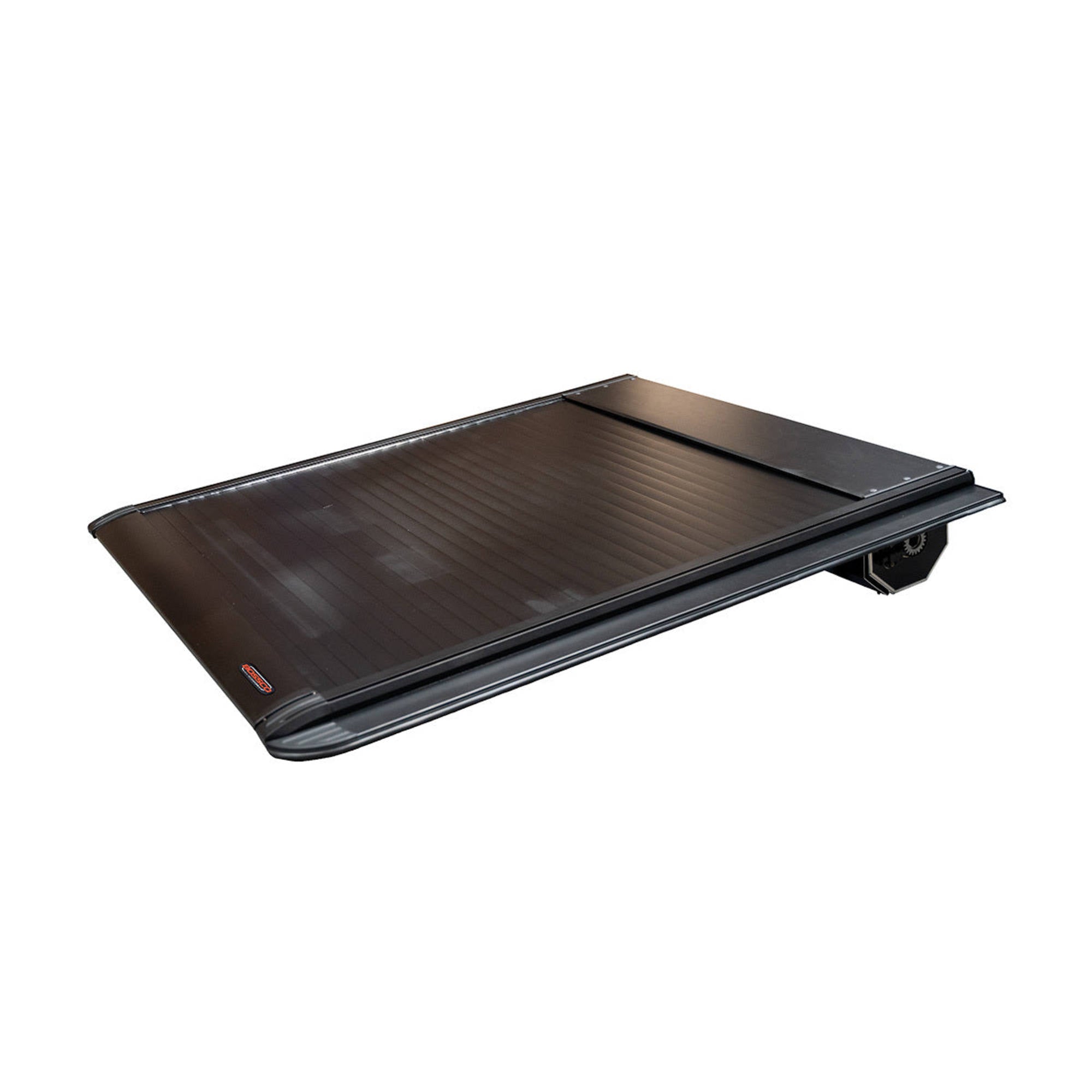 Electric Retractable Roller Shutter Tonneau Lid Suitable For JAC T9 2025+