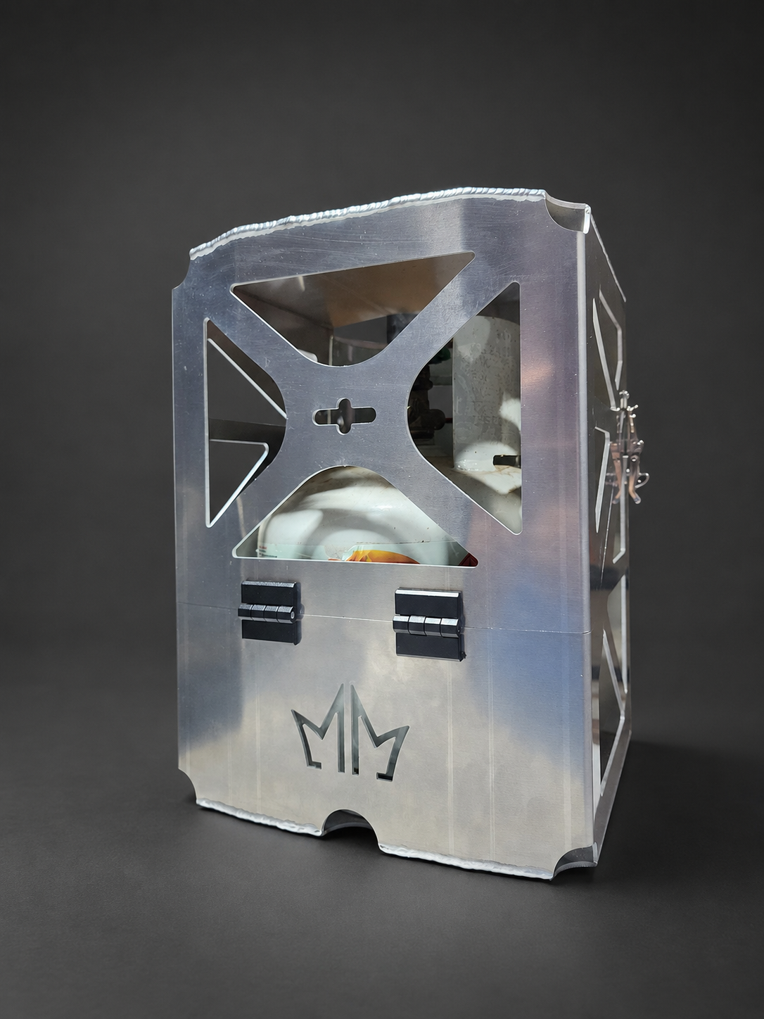 MM Gas Bottle Holder
