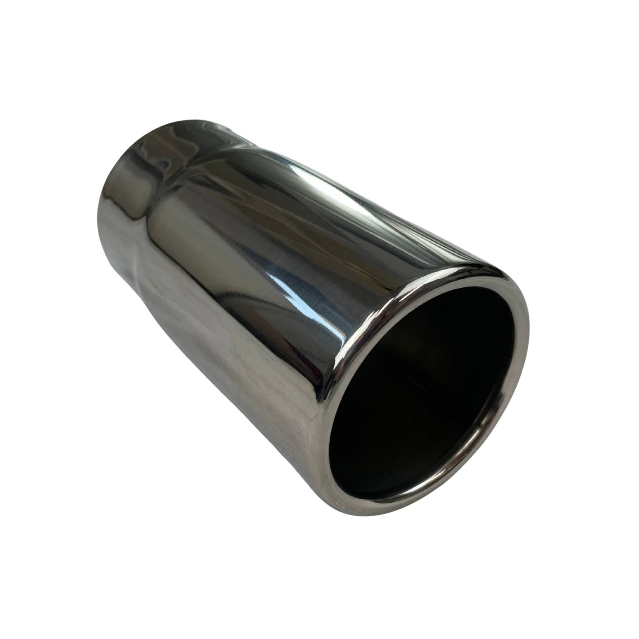 ROLLED IN S/CUT RX 2 1/2" IN 2 3/4"OUT 5" LG REDBACK304 S ** KNOCK ON EASY FIT **