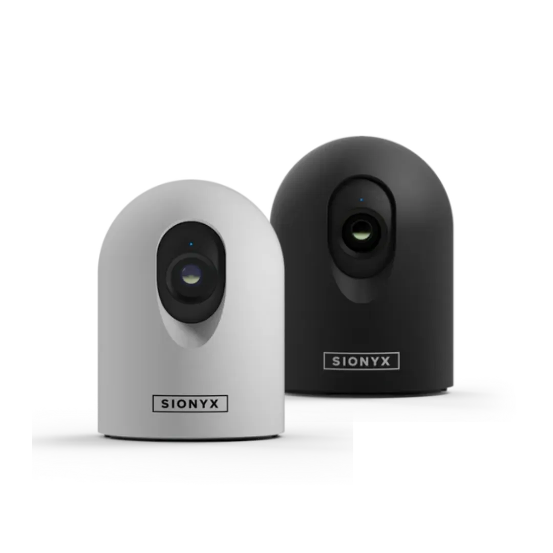 SIONYX Nightwave Digital Marine Night Vision Camera