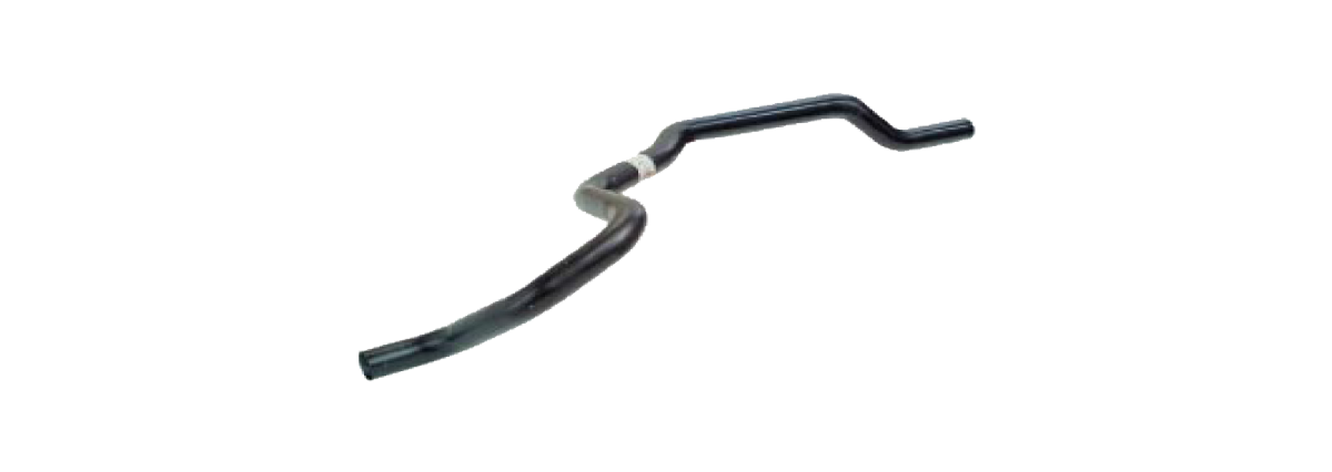 Redback Performance Exhaust System for Ford Falcon (07/1991 - 09/2002), Fairmont (07/1991 - 09/2002), Ford Falcon (07/1991 - 09/2002), Fairmont (07/1991 - 09/2002)