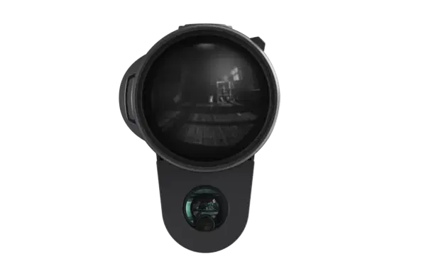 Guide TJ660 LRF Zoom Thermal Monocular