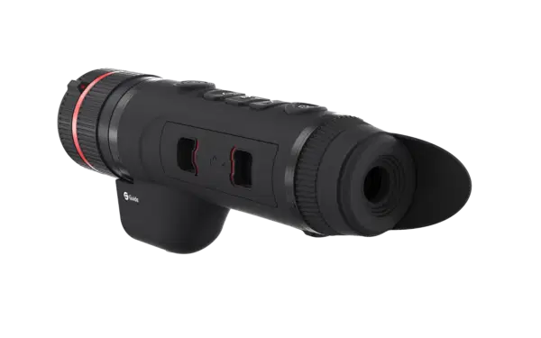 Guide TJ660 LRF Zoom Thermal Monocular